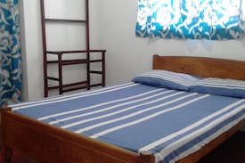 Moratuwa House | Green garden