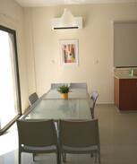 Oroklini Villa | Bright & Spacious Villa 2, Oroklini