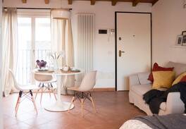 Oltretorrente Apartment | Suite sul fiume