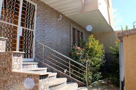 Oujda Villa | Villa( yasmine )à Oujda avec piscine