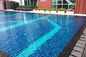 Rayong Apartment | Supalai City Resort Rayong (Studio Room II)