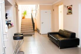 Hajduszoboszlo Bed & Breakfast | Harmony Panzió Hajdúszoboszló