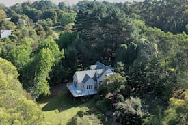 Bundanoon Cabin | Kell Cottage: Tranquil southern highlands escape