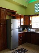 St. David Villa | The Cottage at Palm Tree Gardens