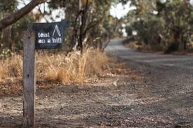 Blewitt Springs Other | Tent on a Hill 5