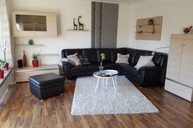 Deutsch Evern House | Ferienhaus am Stadtrand von Lüneburg, wlan