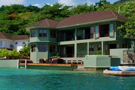 Port Antonio Villa | Jamaica Paradise in Port Antonio