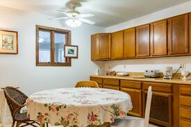 Town of Richmond House | June's House at Honeoye Lake Park