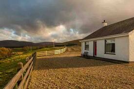 Park House | Tamnagh Cottage In The Sperrins