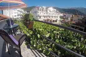 Centar Apartment | Budva Kiwi 2 - Apartment