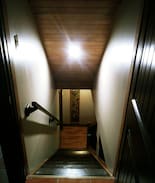 Manitoba House | The Rustling Oak Guesthouse