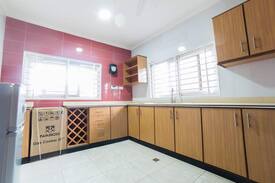 Teshie House | Asantewaa’s Home