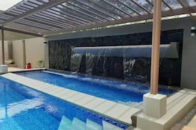 Calamba House | Bel Air Calamba Laguna Private Resort Events Place