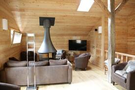 Sarreyer Villa | Les Granges de Sarrayer