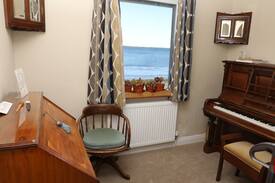 Derbyhaven House | Castletown Home with a View