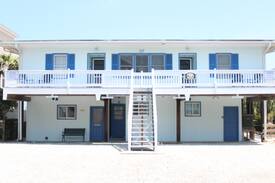 Surfside Beach House | Almost Heaven Oceanfront B 2/2~WIFI