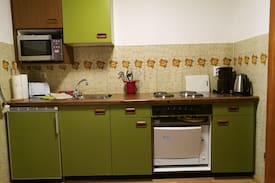 Menzenschwand-Hinterdorf Apartment | B5 Ferienwohnung für 2 Personen Haus Albmatte Menzenschwand Schwarzwald