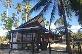 San Vicente Resort | Bai Bai Resort Long Beach, San Vicente, Palawan