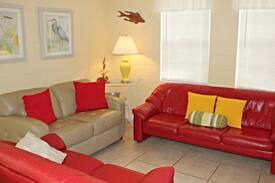 Lamar House | Seagun Cottage 128 Located in Beautiful Lamar!