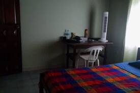 Leticia Apartment | Amazon Weed Hostal