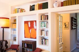 Sintra House | Villa Roma, a romantic scenery in Sintra