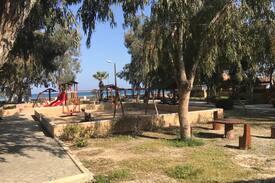 Larnaca Apartment | Рина квартира