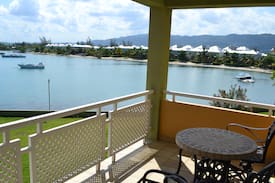 Montego Bay Apartment | Ocean Pines Oasis - 1 BR in Mobay