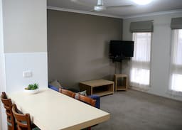 Mulwala Apartment | Purtle's Comfy Holiday Accommodation - Unit 1
