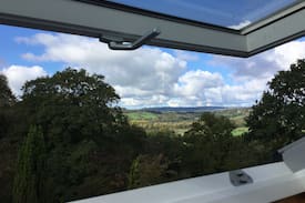 Golden Grove Apartment | A room with a view