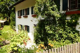Vilgertshofen Bed & Breakfast | Raus auf´s Land Bed & Breakfast in Issing