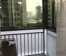 Fengze House | 宝洲路沉洲花园精装修