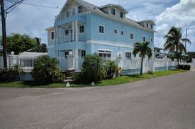 Nassau Apartment | Sweeting's Manor 1 Tranquility