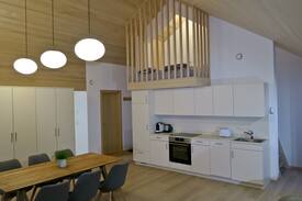 Hochfilzen Apartment | Chalet Hochsitz mitten in traumhafter Bergkulisse