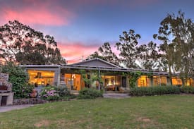 Coldstream Villa | Big Yarra View - Simply Amazing