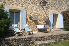 Lacoste Apartment | Le gîte de Mado en Luberon