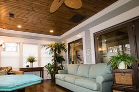 Ozark House | Shawnee Paradise