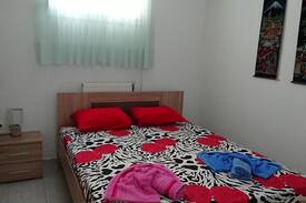 Neoi Epivates Apartment | Private apartment with sea view in great location!
