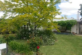 Mildura House | Old gem brings instant good vibes!