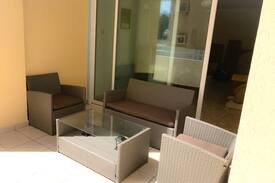 Larnaca Apartment | Рина квартира