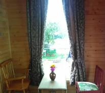Oamaru House | Gypsy Caravan: A Tiny House for Travellers