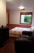 Bamfield House | WEST BAMFIELD Garden Suite