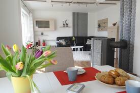 Deutsch Evern House | Ferienhaus am Stadtrand von Lüneburg, wlan