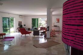 Abidjan House | La Villa Smart Metrix