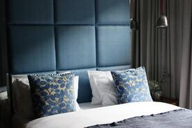 Zona Sul Bed & Breakfast | Stylish Suite in Ipanema by the Hill