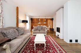 Nomme Villa | Charming Villa in Nõmme