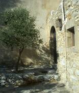Milia House | Stone-built cottage in Crete