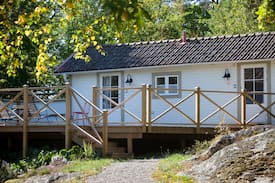 Dalaro Villa | Gits Hus, Smådalarö Gård, Stockholm