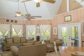 Hope Town House | Banana Split