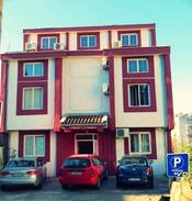 Podgorica Bed & Breakfast | ✔Room for two, Explorer Hostel✔