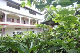 Anjouan Bed & Breakfast | Kpark Hôtels Comores
